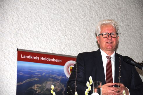 Thomas Reinhardt