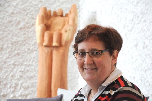 Brigitte Combosch