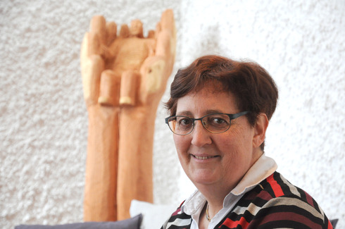 Brigitte Combosch