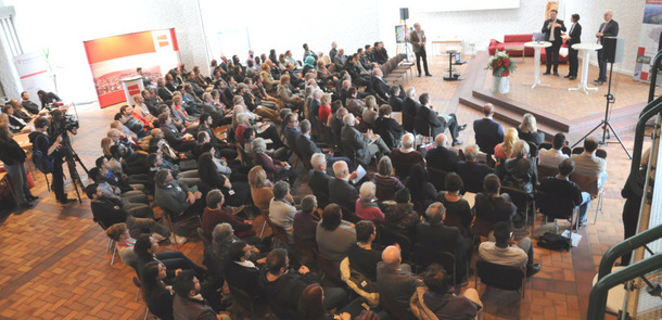 Ergebnisse Flüchtlingsdialog Heidenheim