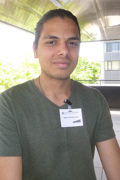 Mohammed Sipan Mohammed Sipan