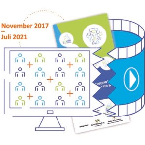 (© © Jochen Gabriel/Allianz für Beteiligung e.V.) Piktogramm